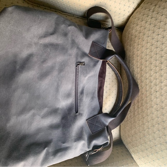 Grace Callie canvas bag - Picture 3 of 4